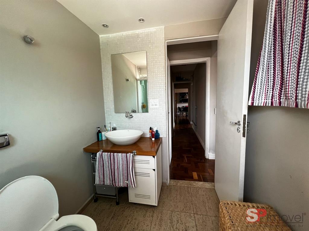 Apartamento, 2 quartos, 107 m² - Foto 11